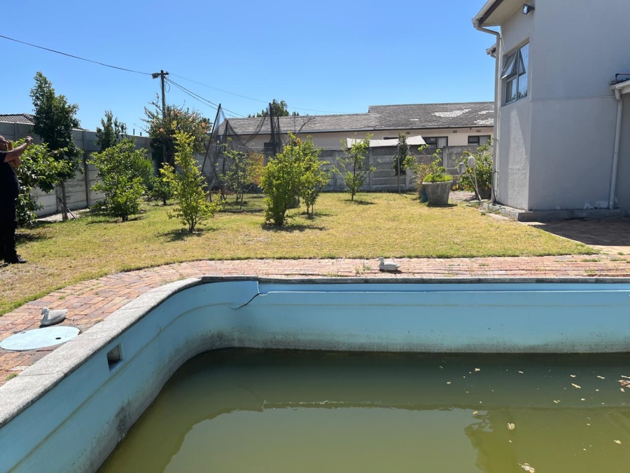  Bedroom Property for Sale in Tygerdal Western Cape